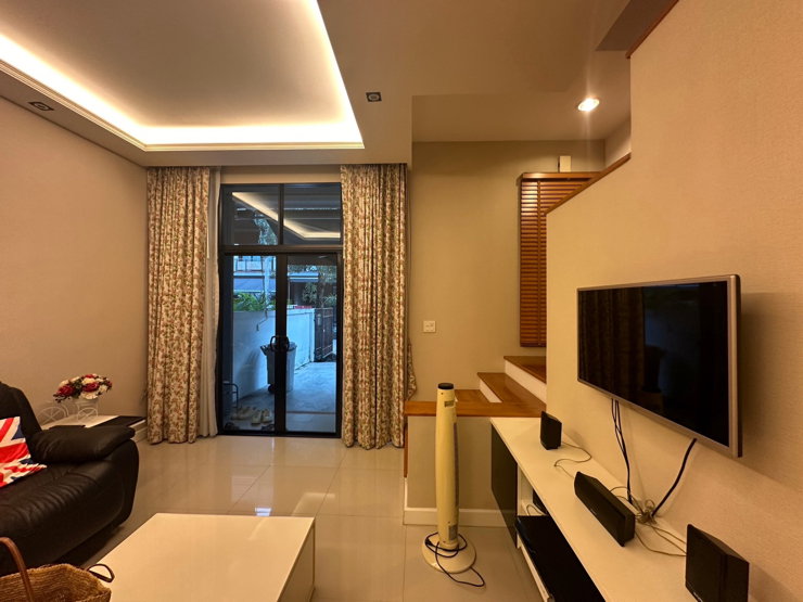 รูป Flora Wongsawang for rent ฟลอร่า วงศ์สว่าง ให้เช่า MRT สายสีม่วง ติวานนท์ 450 เมตร  MRT สายสีม่วง สถานีวงศ์สว่าง 500 เมตร - รูปที่ 13/41