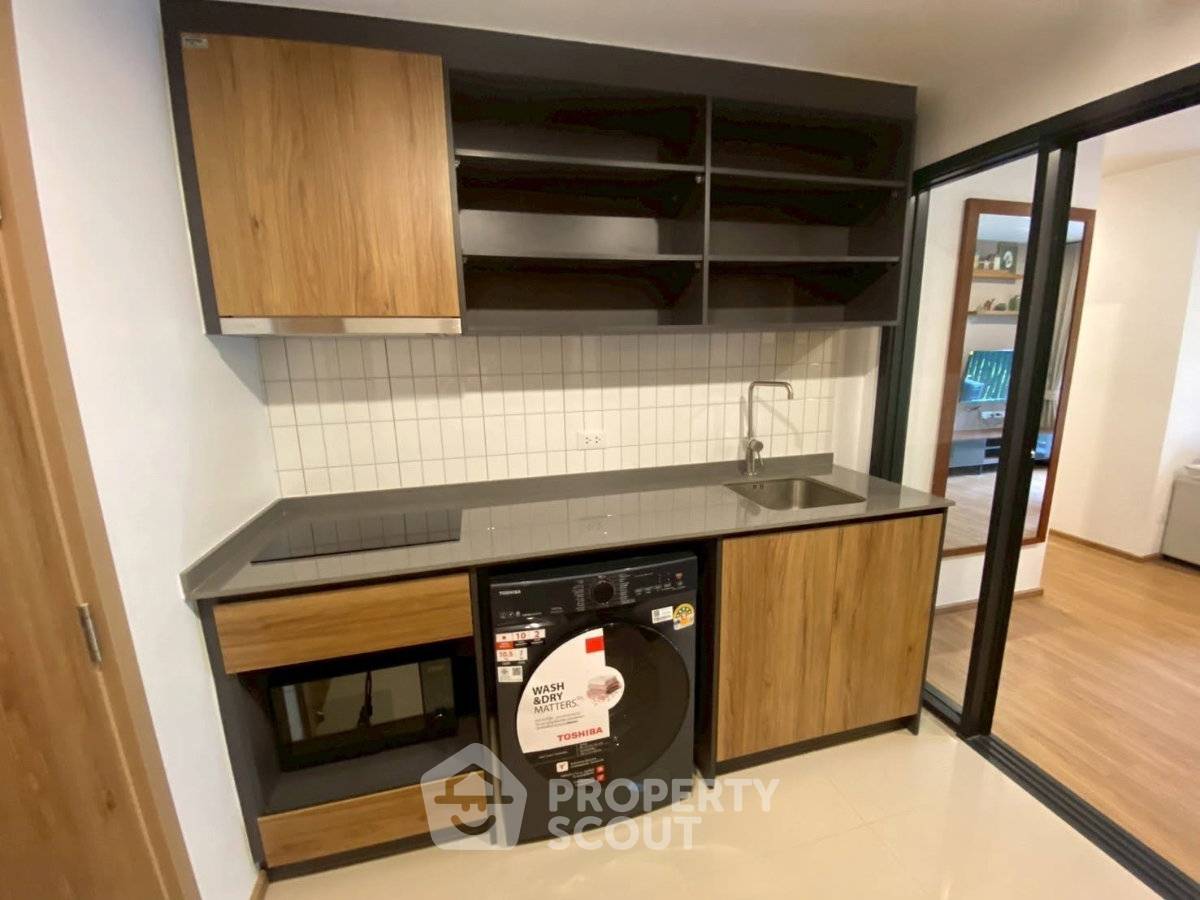 รูป คอนโด 2-ห้องนอน ที่ เดอะ ไลน์ ไวบ์ พหลโยธิน ใกล้ BTS ห้าแยกลาดพร้าว (ID 3314809) - รูปที่ 2/12