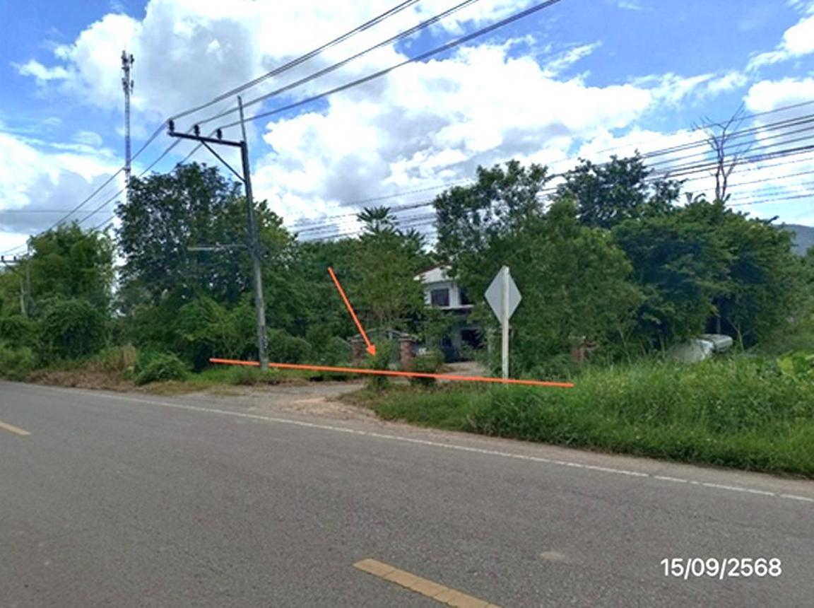 picture HOME 728 Sq.w. Phu Kam Yao Phayao for 5.3M - 19/23
