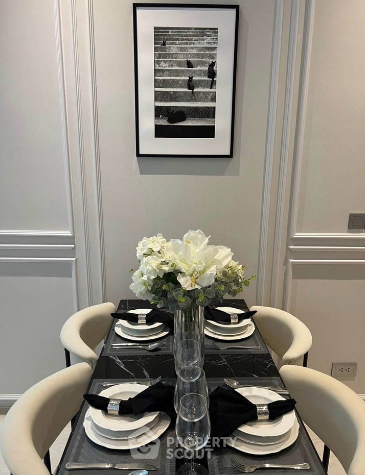 picture 2-BR Condo at Ashton Silom near BTS Chong Nonsi (ID 3315796) - 7/10