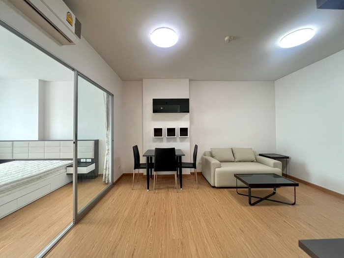 picture For Rent 12,000 | Supalai Veranda Ratchavipha - Prachachuen - 5/19