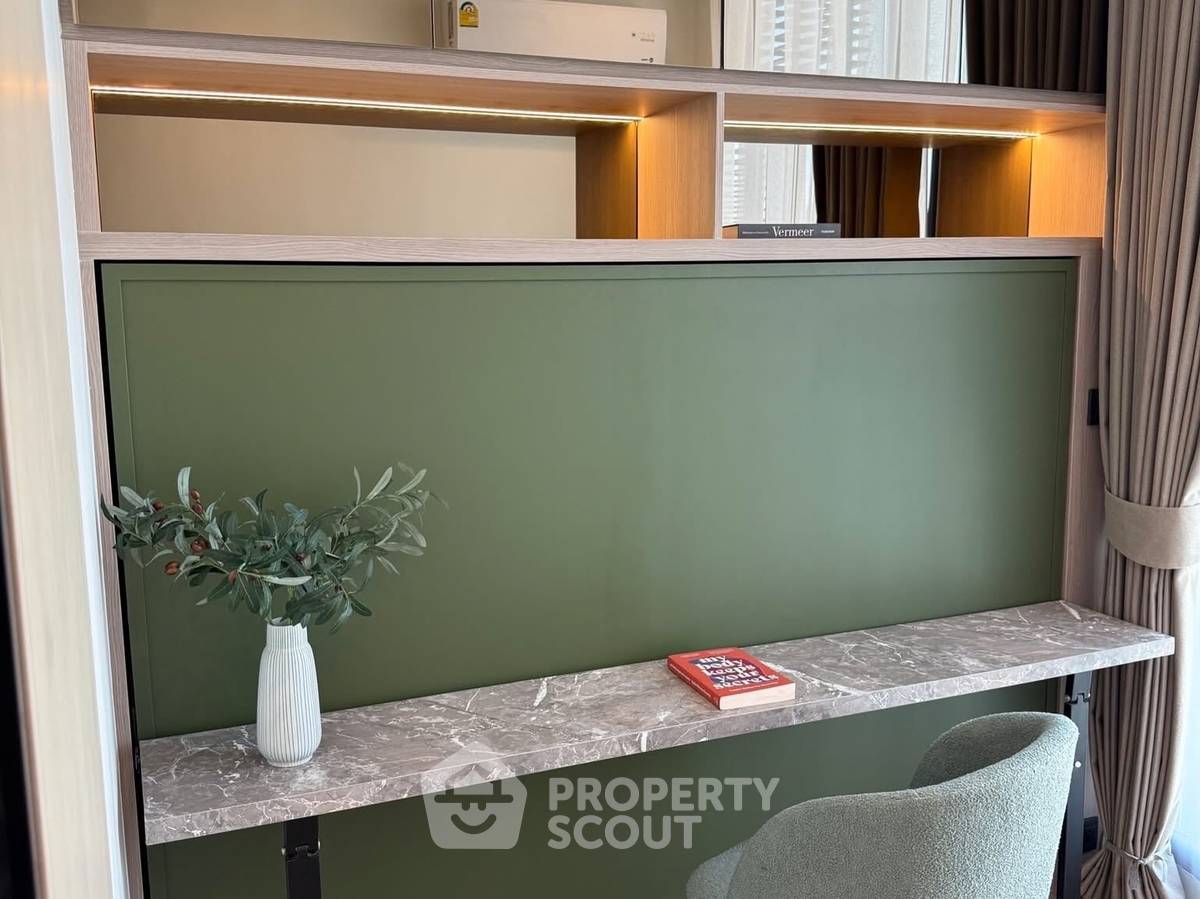 picture 2-BR Condo at Noble State 39 near BTS Phrom Phong (ID 3315321) - 6/7