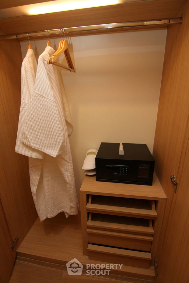 รูป คอนโด 2-ห้องนอน ที่ นอร์ธ ปาร์ค เพลส ใน ทุ่งสองห้อง (ID 1552947) - รูปที่ 16/22