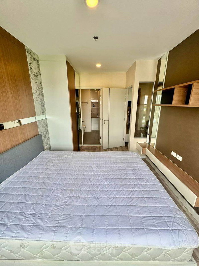 picture 1-BR Condo At Plus Condo Sriracha, Surasak Si Racha (ID 3208474) - 3/9