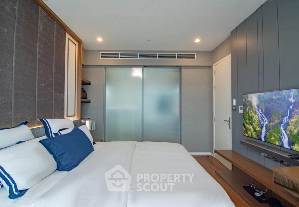 รูป คอนโด 1-ห้องนอน ที่ เดอะ แบงค็อค สาทร ใกล้ BTS สุรศักดิ์ (ID 3315480) - รูปที่ 4/7
