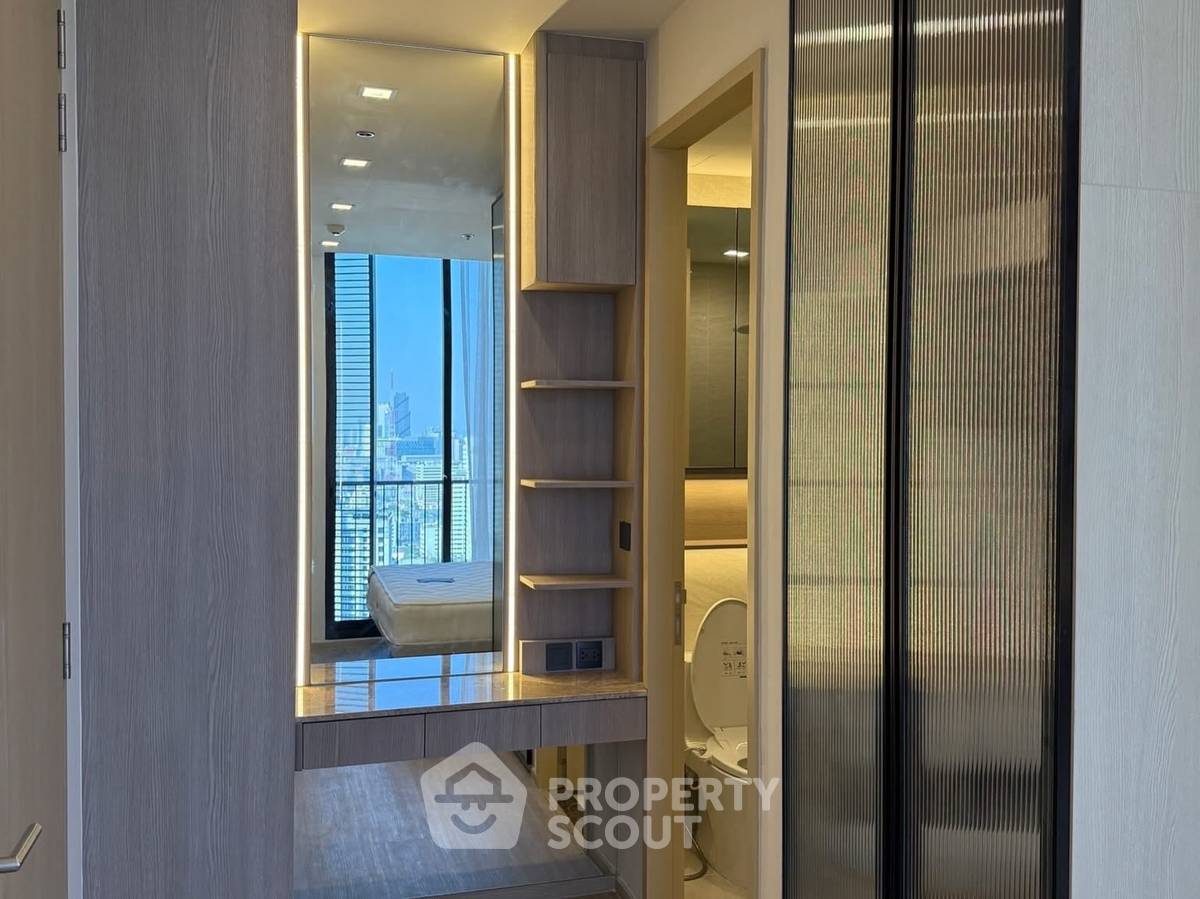 picture 2-BR Condo at Noble State 39 near BTS Phrom Phong (ID 3315321) - 5/7