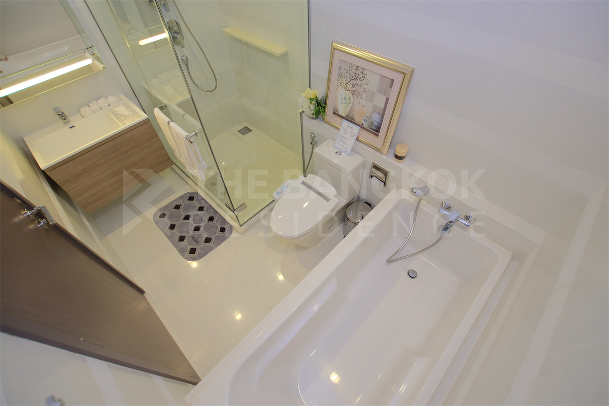 picture Keyne by Sansiri near BTS Thong Lo Fits All Lifestyles - 5/10