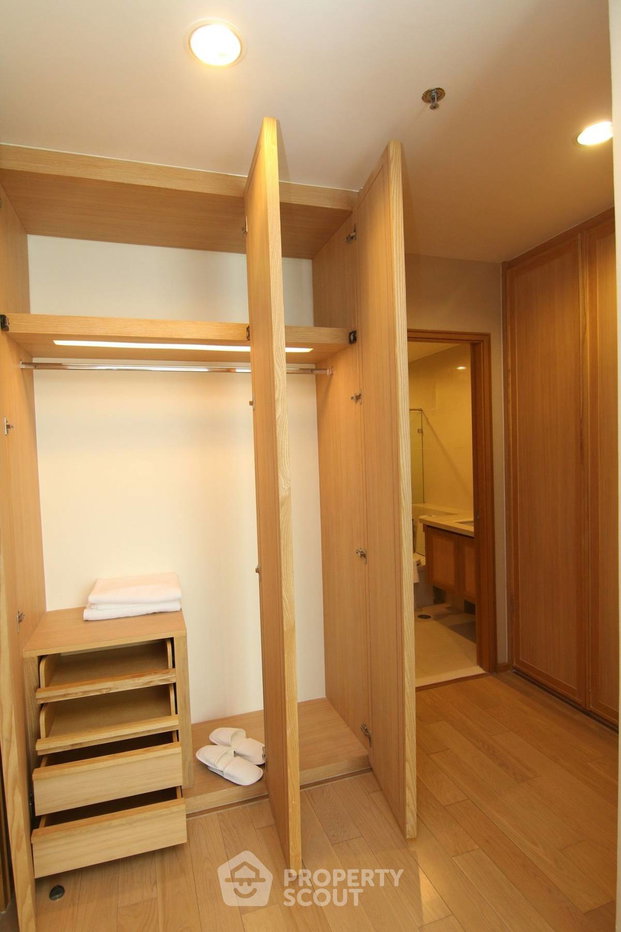 รูป คอนโด 2-ห้องนอน ที่ นอร์ธ ปาร์ค เพลส ใน ทุ่งสองห้อง (ID 1552947) - รูปที่ 15/22