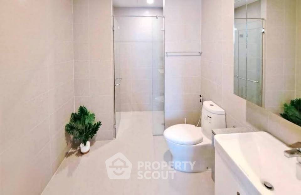 picture 100m To BTS Phloen Chit | 28th-Floor 1-BR Noble Ploenchit (ID 3313722) - 6/8