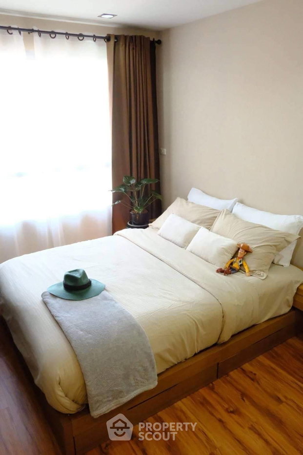 รูป คอนโด 1-ห้องนอน ที่ คอนโดวัน เอ็กซ์ สุขุมวิท 26 ใกล้ BTS พร้อมพงษ์ (ID 804230) - รูปที่ 12/20