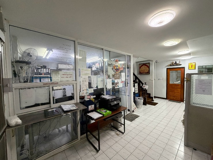 รูป ขายบ้านเดี่ยว 60ตรว. 7 ห้องอเนกประสงค์ 2 ห้องน้ำ หมู่บ้านโหลเด้นเพลส วัชรพล 1/4 ใหล้ทางด้วยสุขาภิบาล5 - รูปที่ 22/44