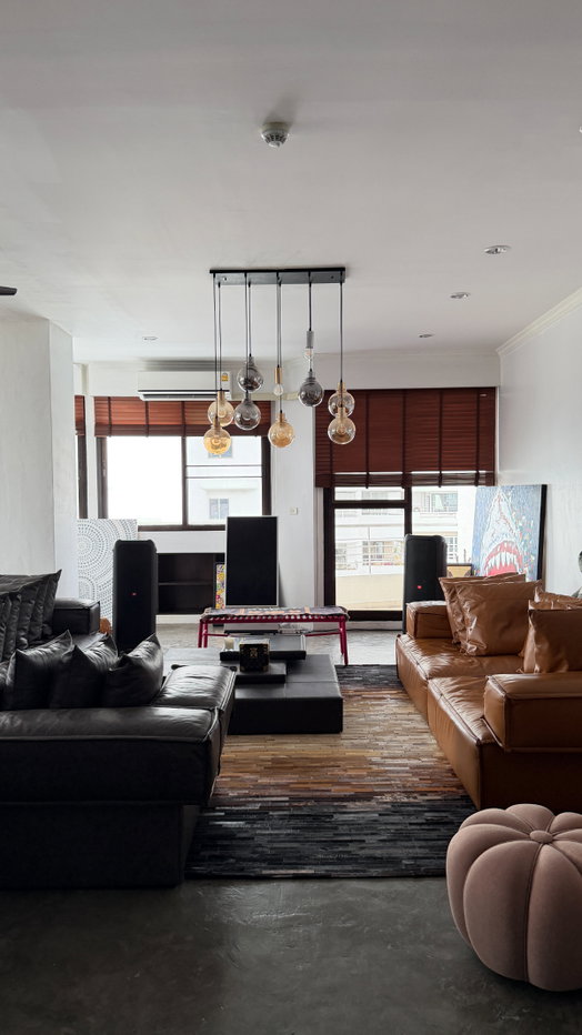 picture Supalai place Condominium Sukhumvit 39 For Sale  - 8/12
