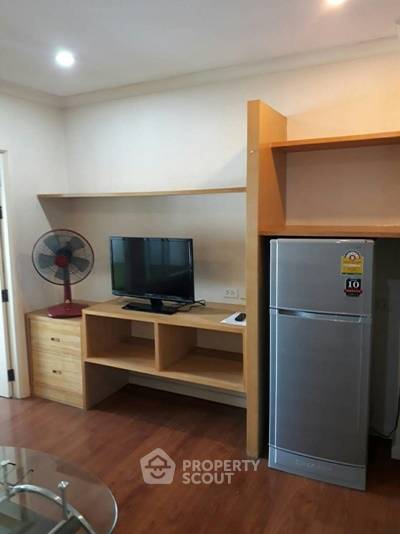 รูป คอนโด 1 ห้องนอน ชั้น 16 Grand Park View Asoke ใกล้ MRT สุขุมวิท (ID 33989) - รูปที่ 5/8