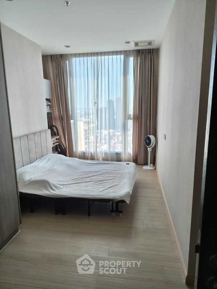 รูป ขายคอนโด 2 ห้องนอน Whizdom Essence Sukhumvit ใกล้ BTS Punnawithi (ID 3313896) - รูปที่ 8/14