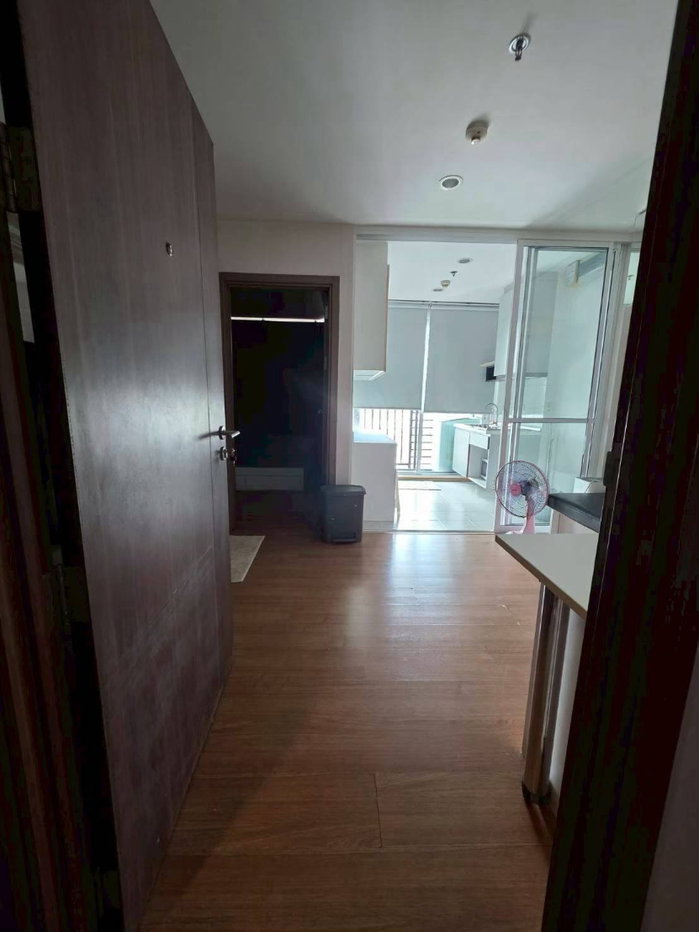 picture Best price! The base sukhumvit 13k (30sqm) - 8/10