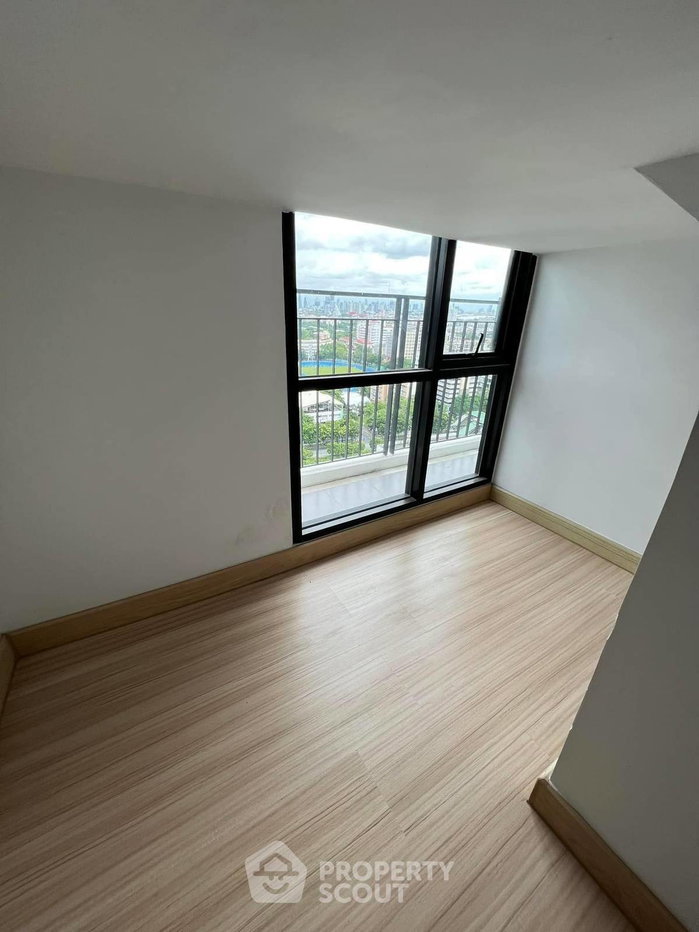 picture 1-BR Duplex at Bangkok Horizon Sathorn near BTS Saint Louis (ID 1836448) - 9/9