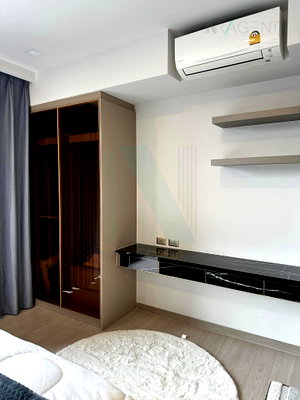 Condos for rent : 🚩Best room!🚩 For Rent Condo ONE9FIVE ASOKE - RAMA 9 Building A, Floor 28,1 bed room, Room size 37 sqm