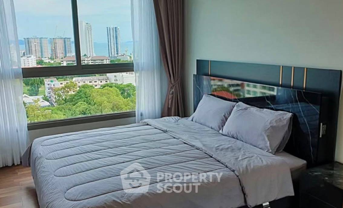 รูป ให้เช่า คอนโด 1 ห้องนอน The Peak Towers พระตำหนัก 44 ตร.ม. (ID 2135196) - รูปที่ 11/11