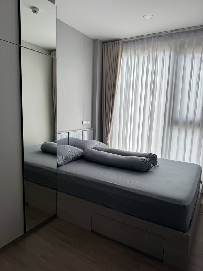 picture 💙 For Rent ✔️1 Bedroom 📍Origin Play Bangsaen 💸 Only THB 15,000/month* - 4/11