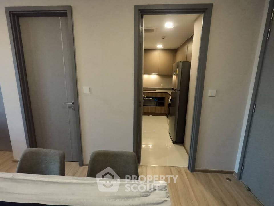 รูป คอนโด 1 ห้องนอน Taka Haus Ekamai 12 ใกล้ BTS เอกมัย ขาย (ID 3315252) - รูปที่ 16/20