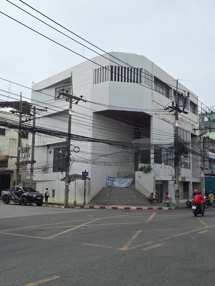 รูป สำนักงาน 103 ตร.วา ถนนรัถการ-หาดใหญ่ หาดใหญ่ สงขลา 30.2M - รูปที่ 3/4