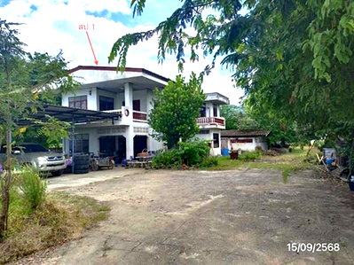 Houses for sale Phu Kam Yao Phayao : HOME 728 Sq.w. Phu Kam Yao Phayao for 5.3M
