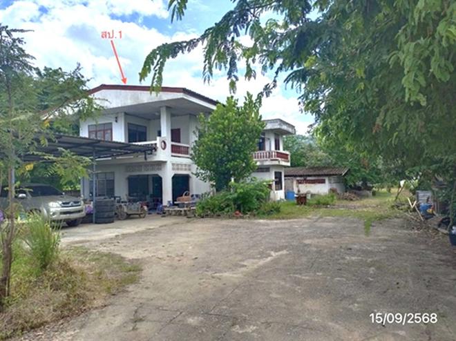 picture HOME 728 Sq.w. Phu Kam Yao Phayao for 5.3M - 1/23