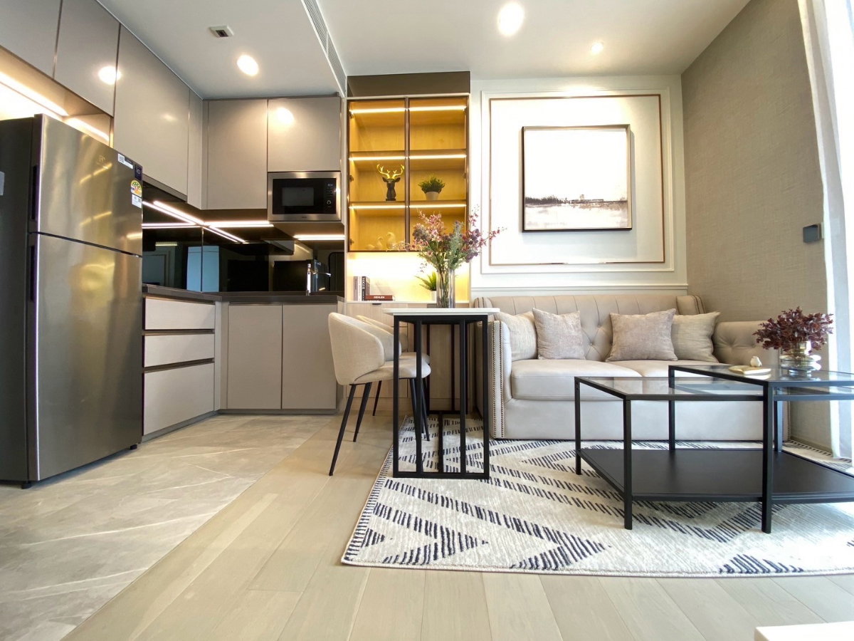 picture Condo for Rent at THE EXTRO Phayathai - Rangnam (E6909005) ID Line : @condo101 - 2/16