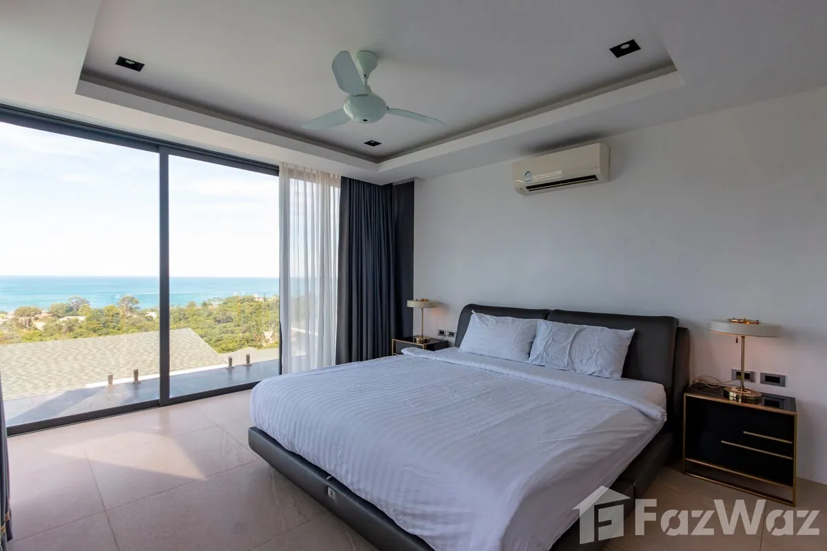 picture 5 Bedroom Villa for sale in Bo Phut, Surat Thani  6776343 - 12/35