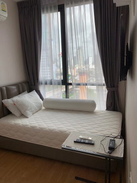 MN024029 | 1 ห้องนอน | 1 ห้องน้ำ | BTS On Nut | 45 ตร.ม. | 26,500 บาท/เดือน | ชั้น 12 — House Sukhumvit 79 กรุงเทพฯ