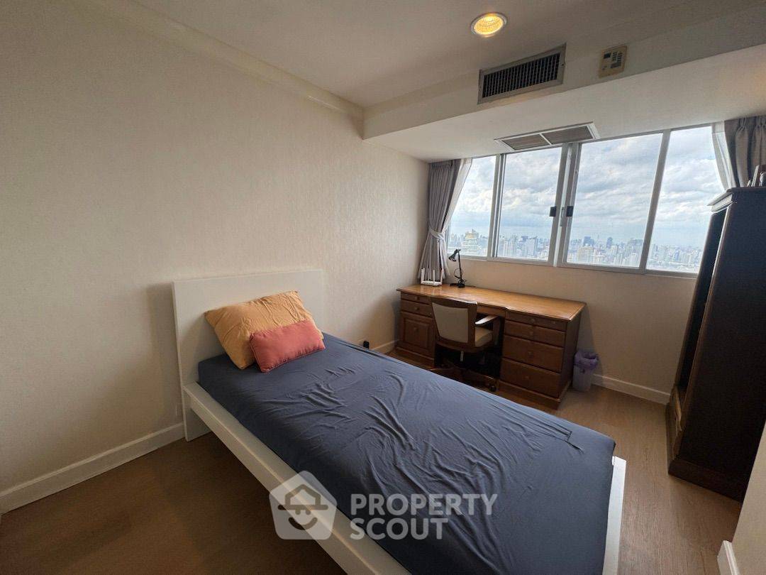 รูป คอนโด 2 ห้องนอน The Waterford Diamond Tower สุขุมวิท ชั้น 44 ใกล้ BTS พร้อมพงษ์ (ID 2245498) - รูปที่ 10/19