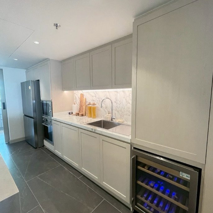 รูป LTH16202 - Exclusive Condo FOR SALE CANVAS 39 Phrom Phong | 228.01 sq.m. | 3 Beds 3 Baths | BTS Phrom Phong | 76.345MB - รูปที่ 3/7