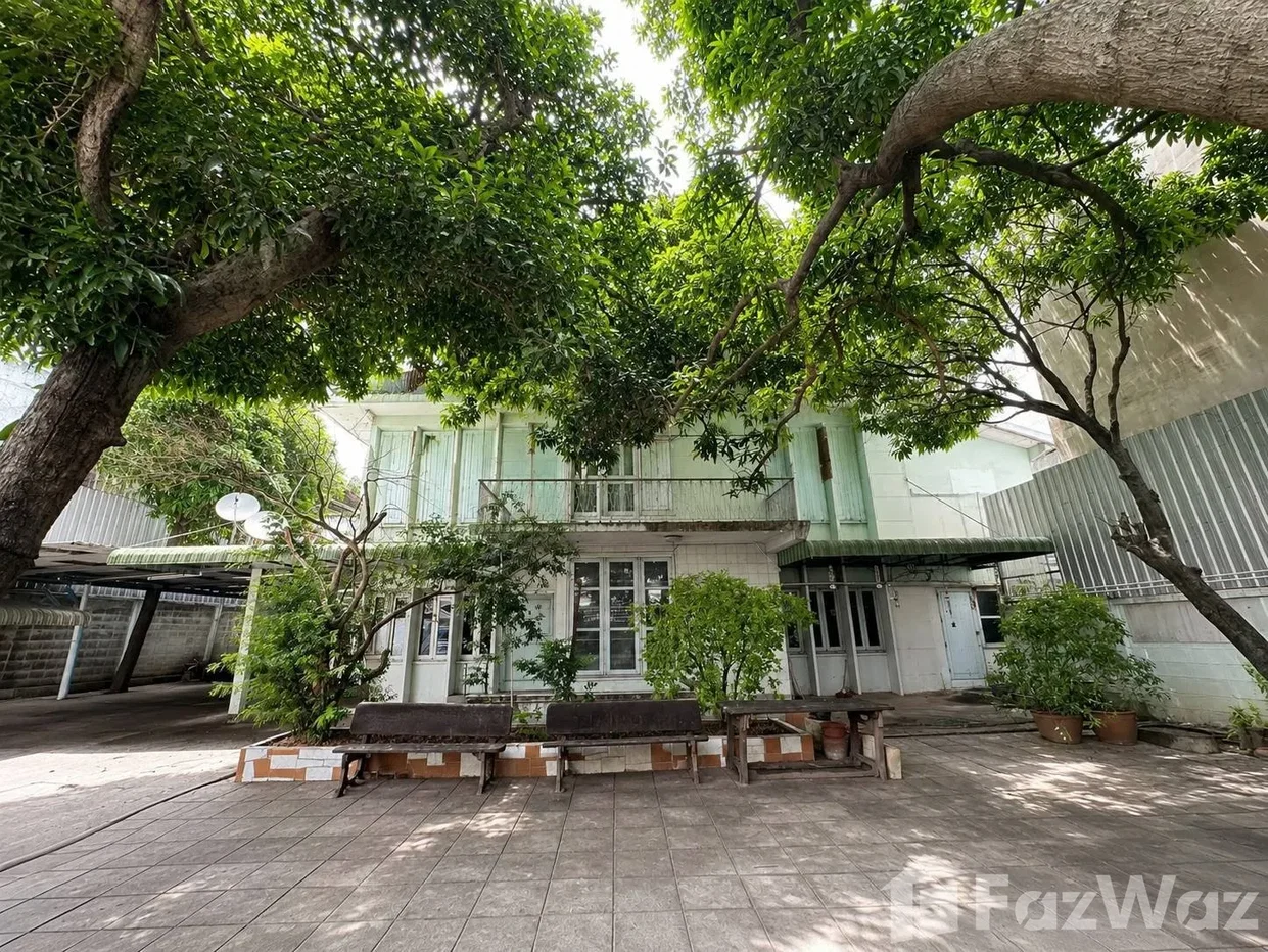 รูป ขาย บ้านเดี่ยว 7 ห้องนอน ใน สามเสนใน, กรุงเทพมหานคร 6781803 - รูปที่ 11/19