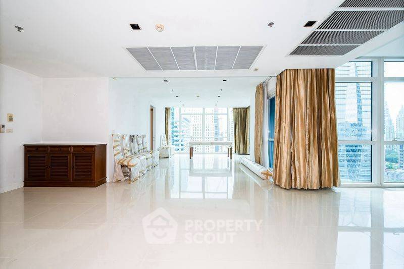 รูป ชั้น 21 ห้อง 4 ห้องนอน Athenee Residence ใกล้ BTS เพลินจิต 200 ม. (ID 3246027) - รูปที่ 5/19