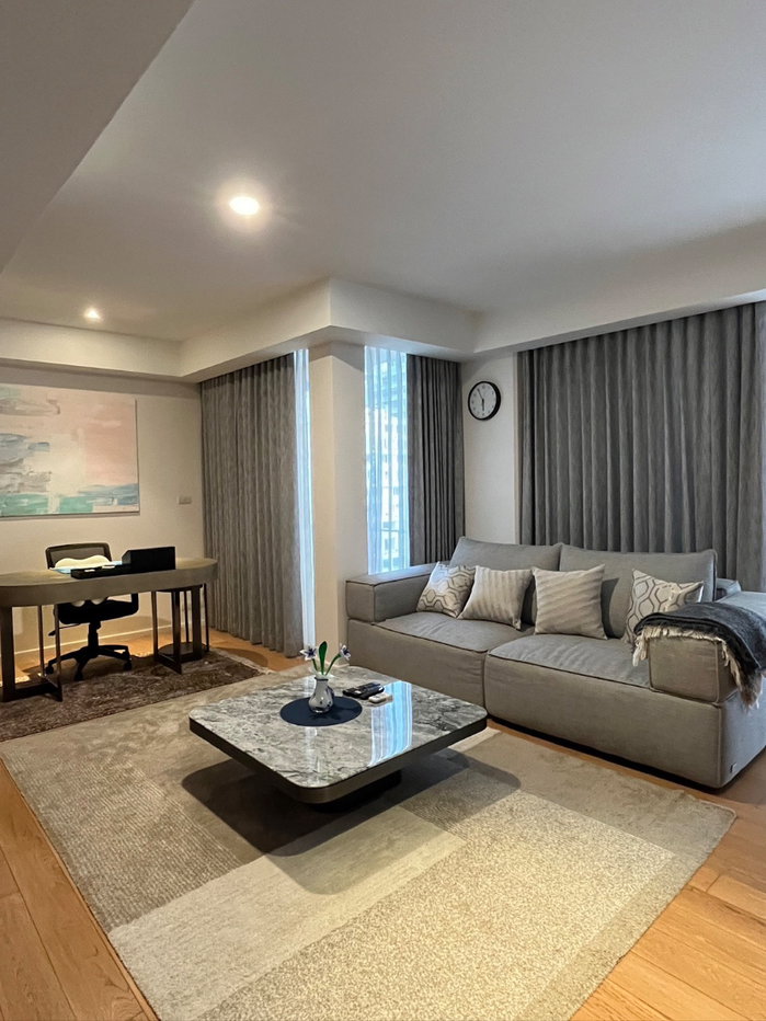 picture 🏠✨ Langsuan Ville | 2 Bedroom for Sale (HBH-ST-372) - 2/6