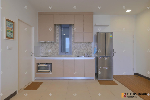 Vantage Ratchavipha Easy Travel, Fully Utilized Space
