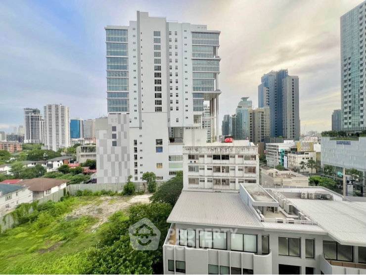 picture 1-BR Condo at HQ Thonglor near BTS Thong Lor (ID 3314235) - 5/6