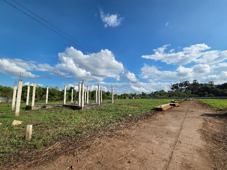 รูป ขายที่ดิน ยกโครงการ สามพร้าว 14 ไร่ - รูปที่ 20/30