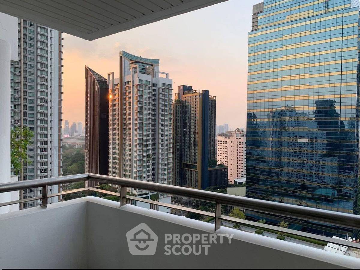 รูป ราคาคุ้มค่า คอนโด 3 ห้องนอน 315 ตร.ม. Kallista Mansion สถานี ARL Makkasan (ID 3127386) - รูปที่ 14/15