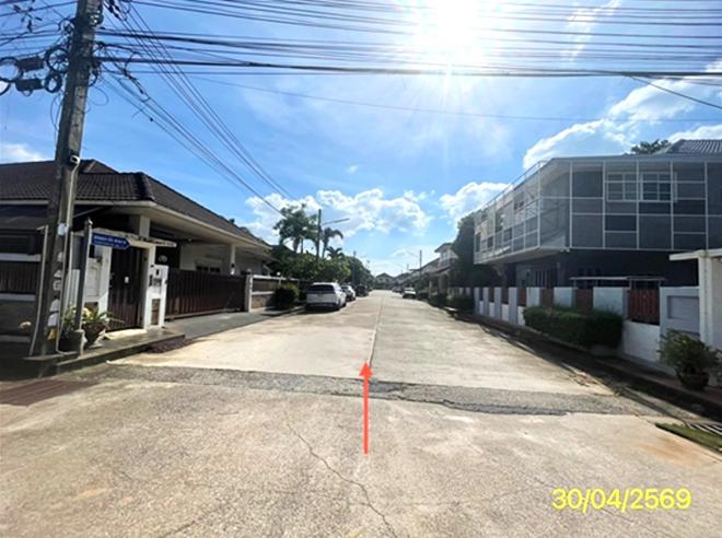 รูป บ้านเดี่ยว 100 ตร.วา หาดใหญ่ สงขลา 10.5M - รูปที่ 7/19