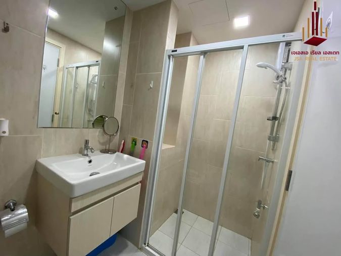 1-bed condo for sale, 38 sqm, Atmoz Ladprao 71