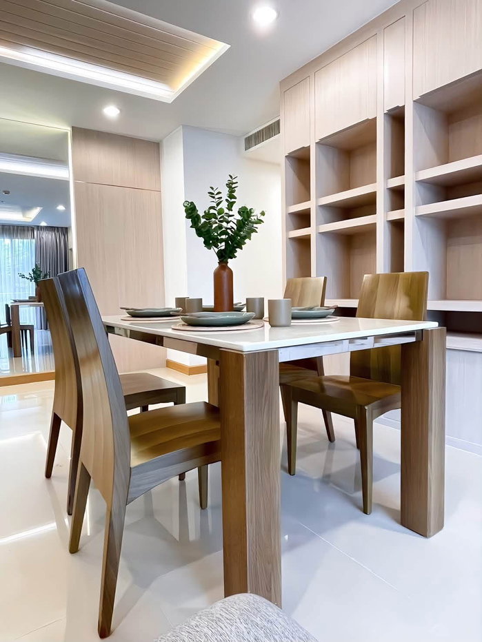 picture Condo for rent near BTS Phromphong - 5/17