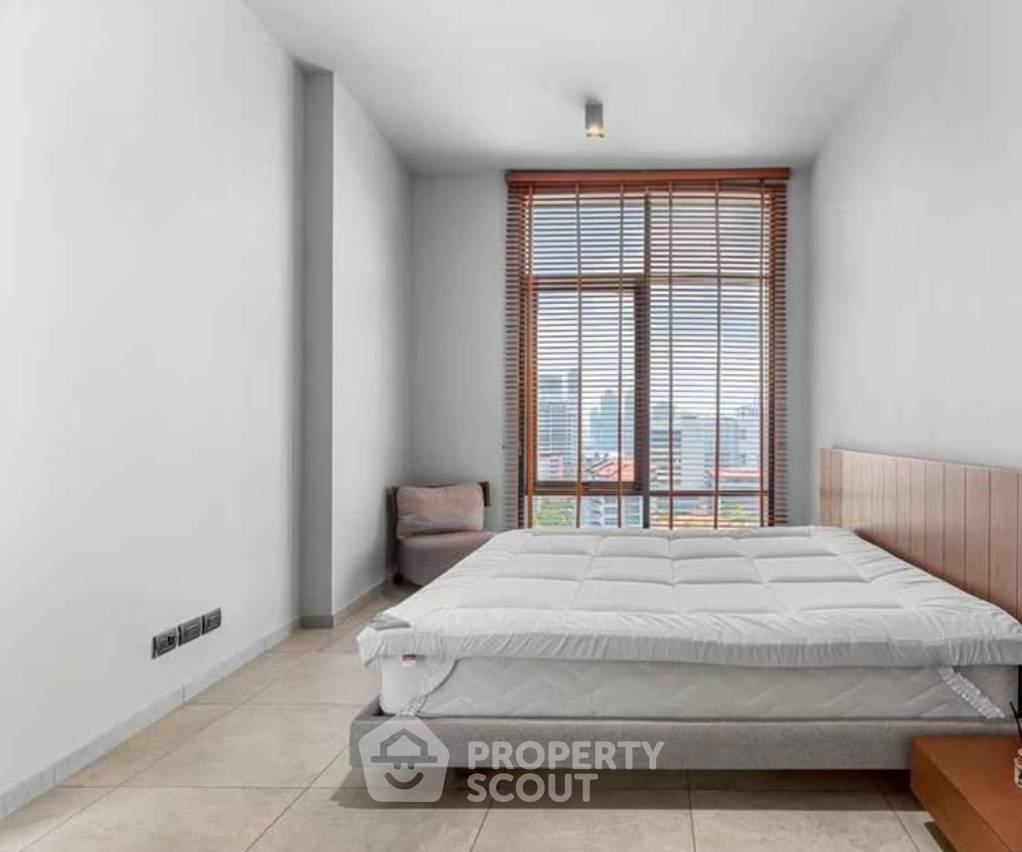 รูป คอนโด 2 ห้องนอน The Lofts Asoke ใกล้ MRT เพชรบุรี (ID 3312703) - รูปที่ 5/7