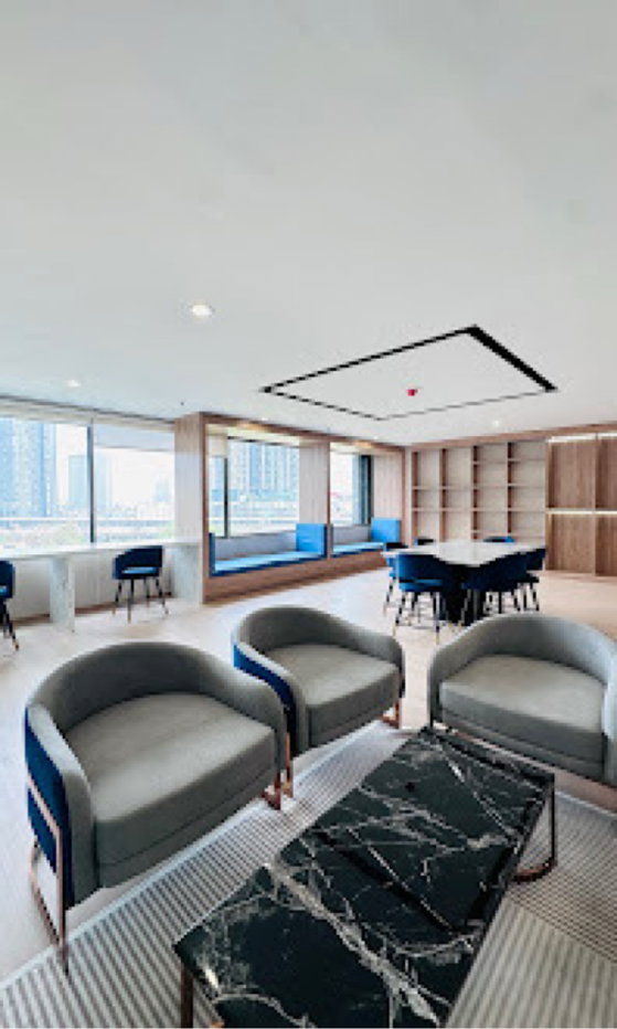 picture Regent Home Wutthakat condo for rent  BTS Wutthakat 380m - 9/10