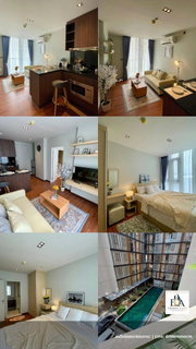 รูปภาพ ✨ ให้เช่า คอนโด อยู่เจริญ เรสซิเด้นท์ ทาวน์ อิน ทาวน์ (Ucharoen Residence Town In Town) ✨