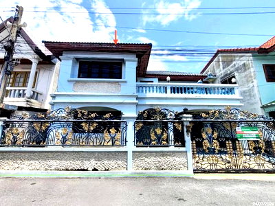 Houses for sale Bang Pa-In Phra Nakhon Sri Ayutthaya : HOME 50 Sq.w. Bang Pa-In Phra Nakhon Sri Ayutthaya for 2M