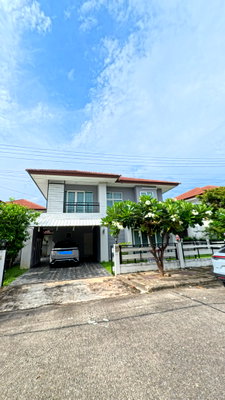 Houses for sale Chiang Mai : Ideal for investment; within walking distance of an international school, situated right by the Superhighway, and close to the airport.