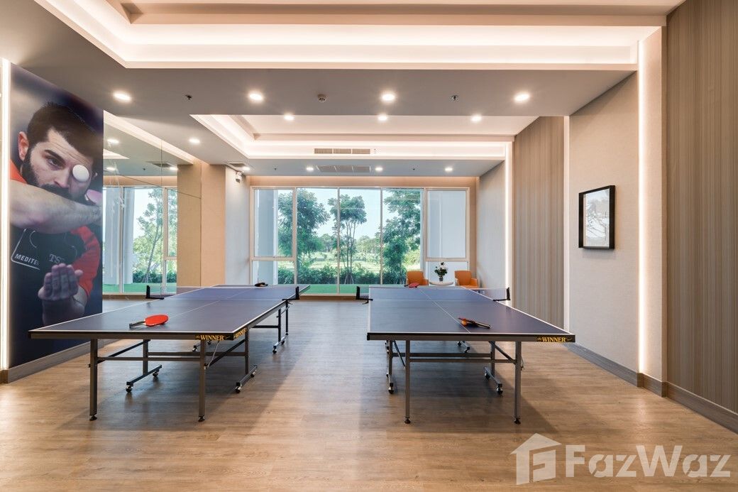 รูป !!For rent!! พร้อมอยู่ ตึกA Supalai Riva Grande Rama3 1991535 - รูปที่ 9/14
