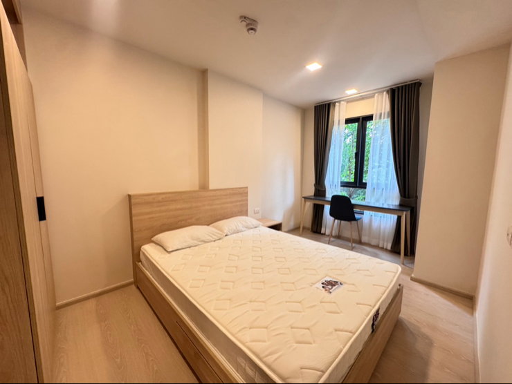 รูป 🏡 ปล่อยเช่า The Base ศรีจันทร์ ขอนแก่น - รูปที่ 6/12