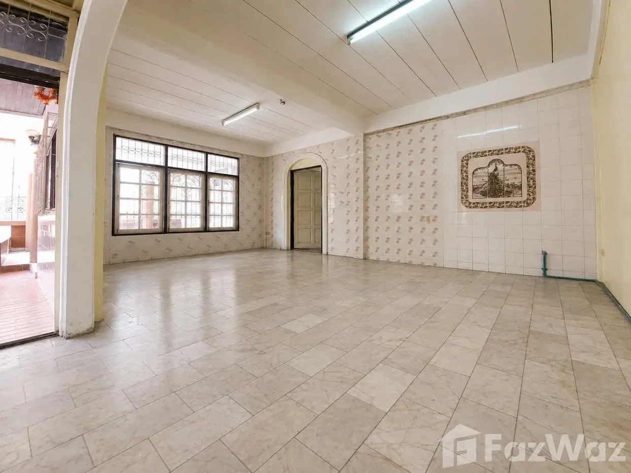 picture 5 Bedroom House for rent at Baan Yu Charoen 99 6760604 - 2/24